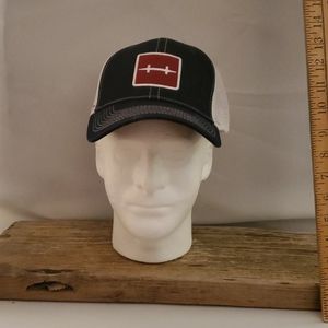 HATCH Baseball Hat